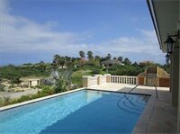 Фото Walking to the Beach Villa