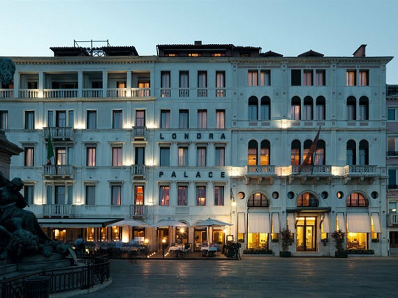 Фото Londra Palace Venezia