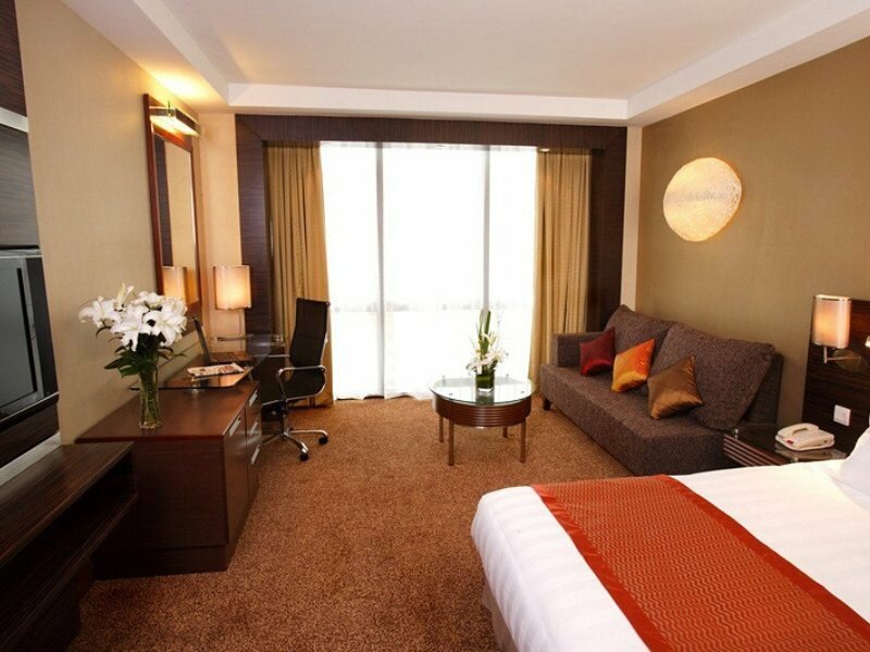 Фото Peace Hotel Beijing