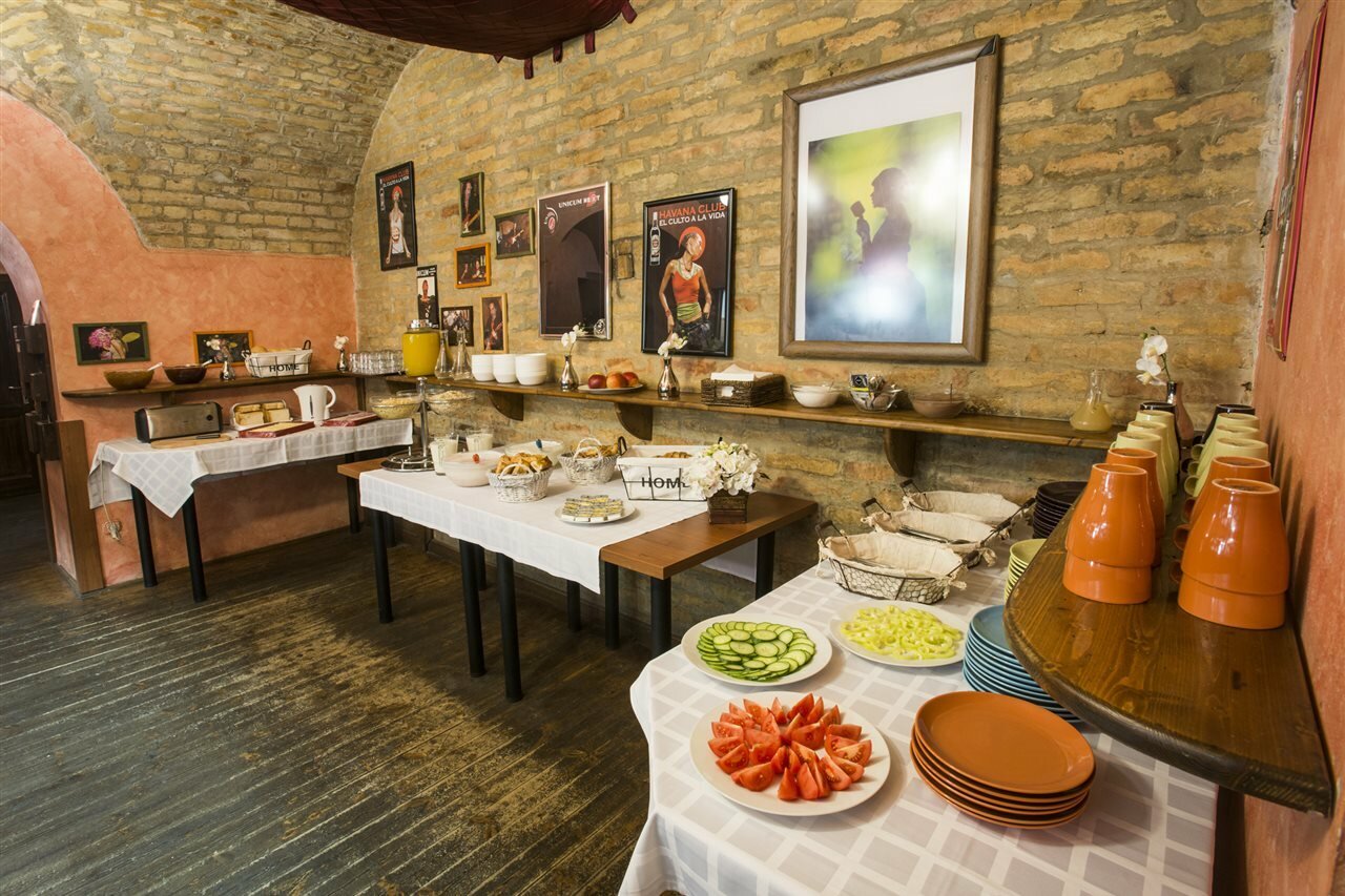 Фото MP Hostel Budapest