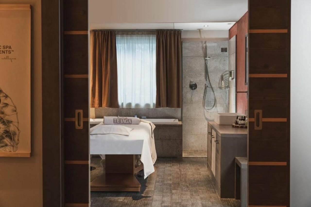 Фото Olympic SPA Hotel