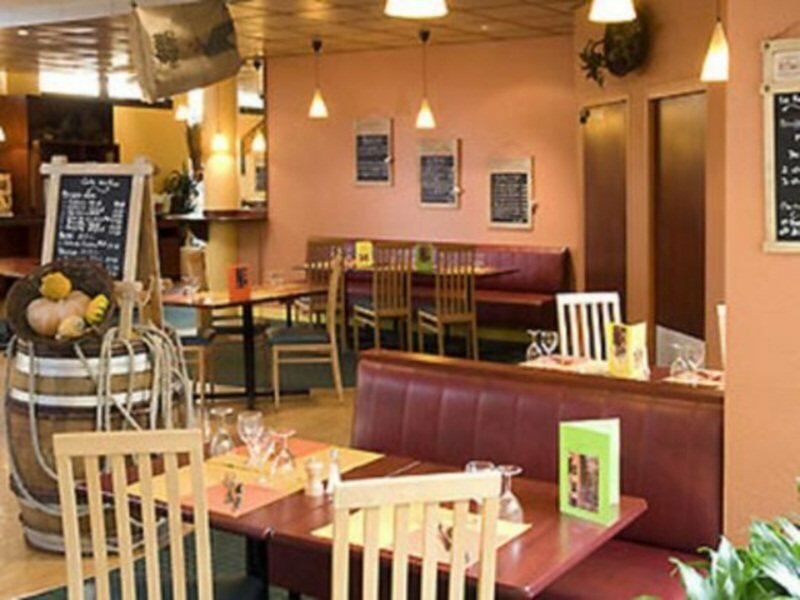 Фото Ibis Paris Alesia Montparnasse 14th