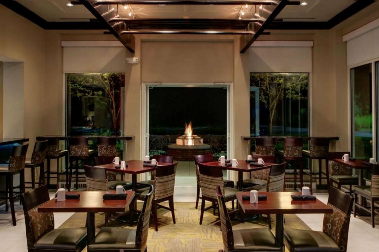 Фото Hilton Garden Inn Albany Airport