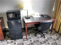 Фото Best Western Northwest Indiana Inn