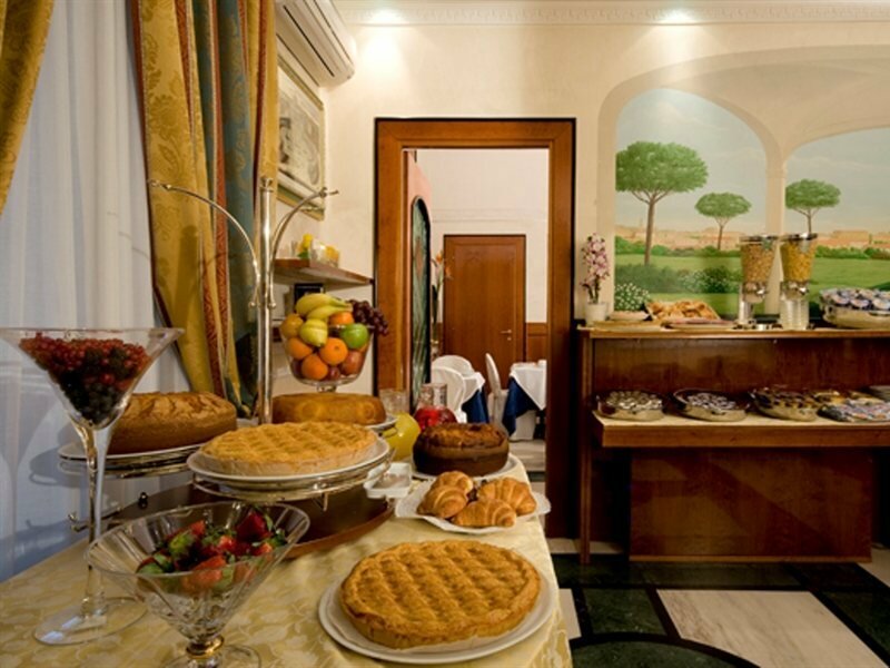 Фото Hotel Sonya