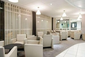 Гостиница Quality Hotel Pau Centre Bosquet