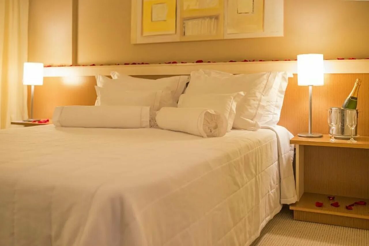 Фото Astron Hotel Bauru by Nobile