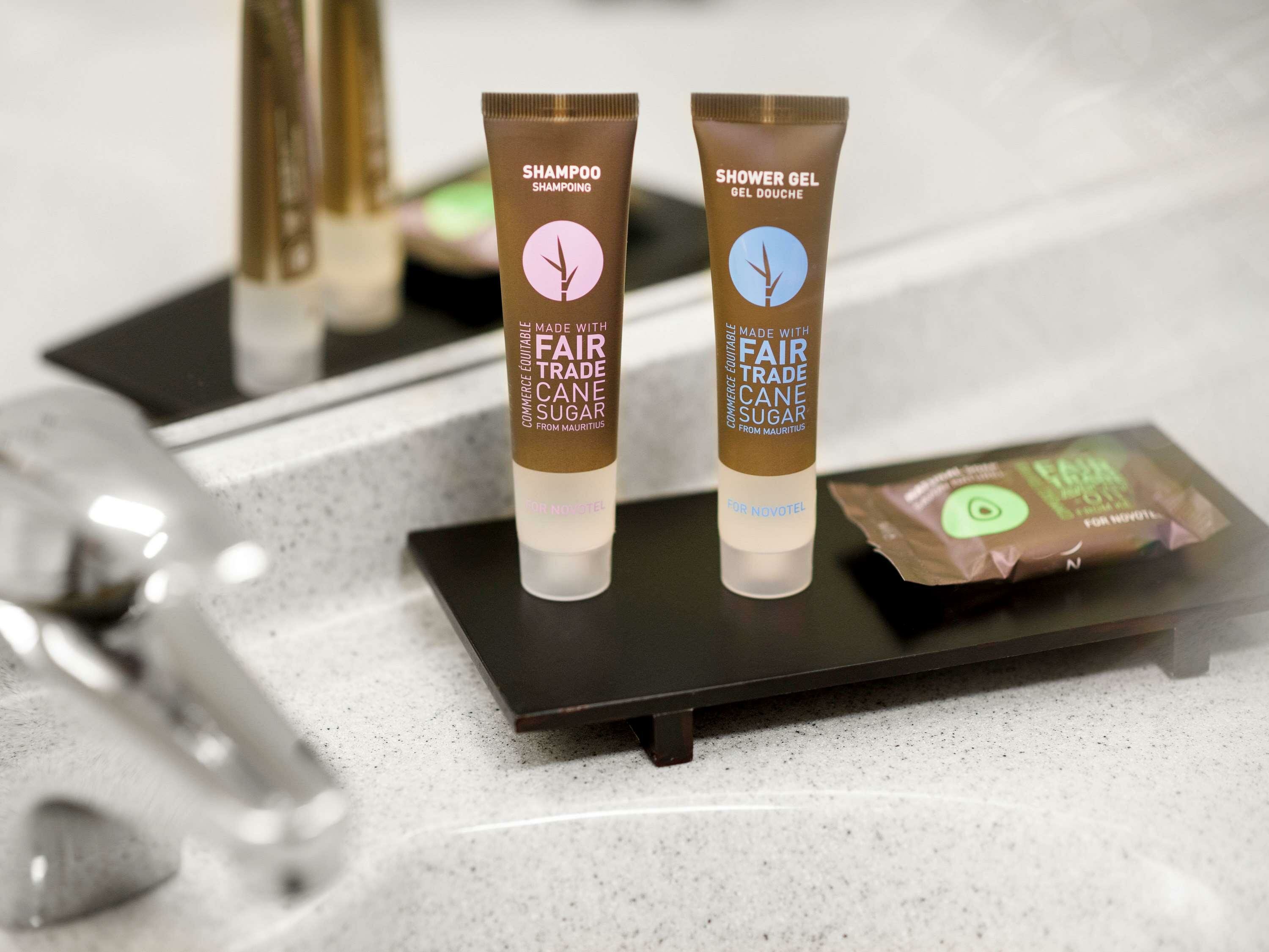 Фото Mövenpick Hotel Budapest Centre