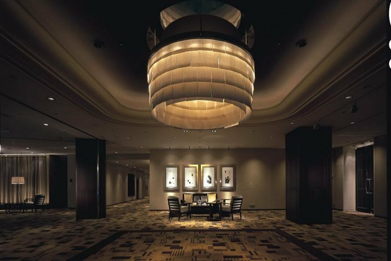 Фото Sheraton Miyako Hotel Tokyo