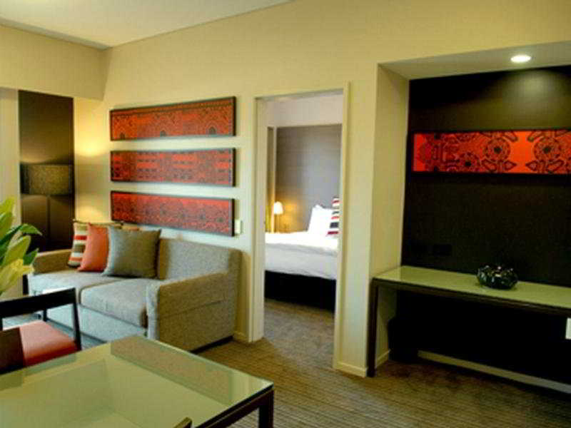 Фото Adina Apartment Hotel Darwin Waterfront