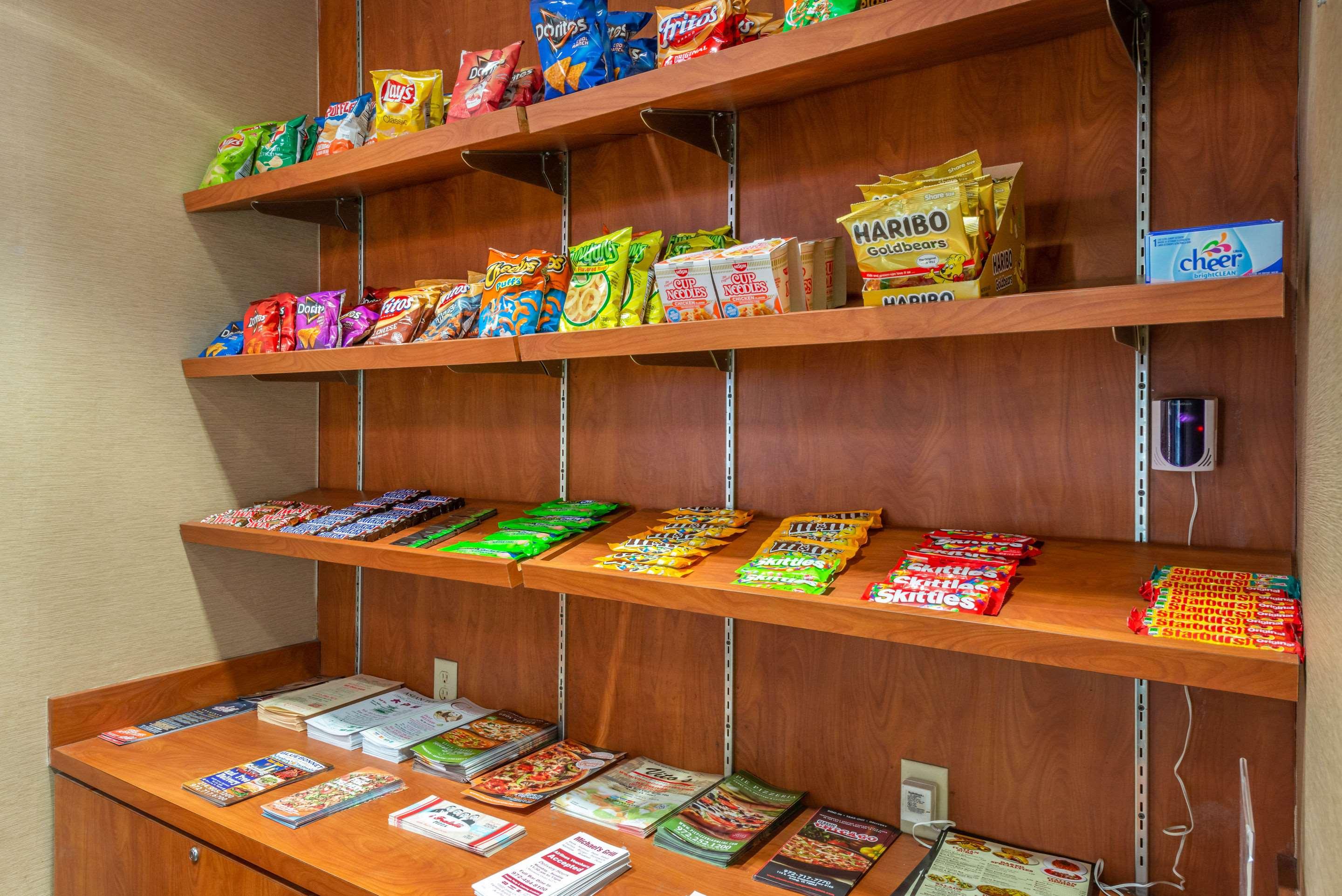 Фото Comfort Inn Dfw Airport North