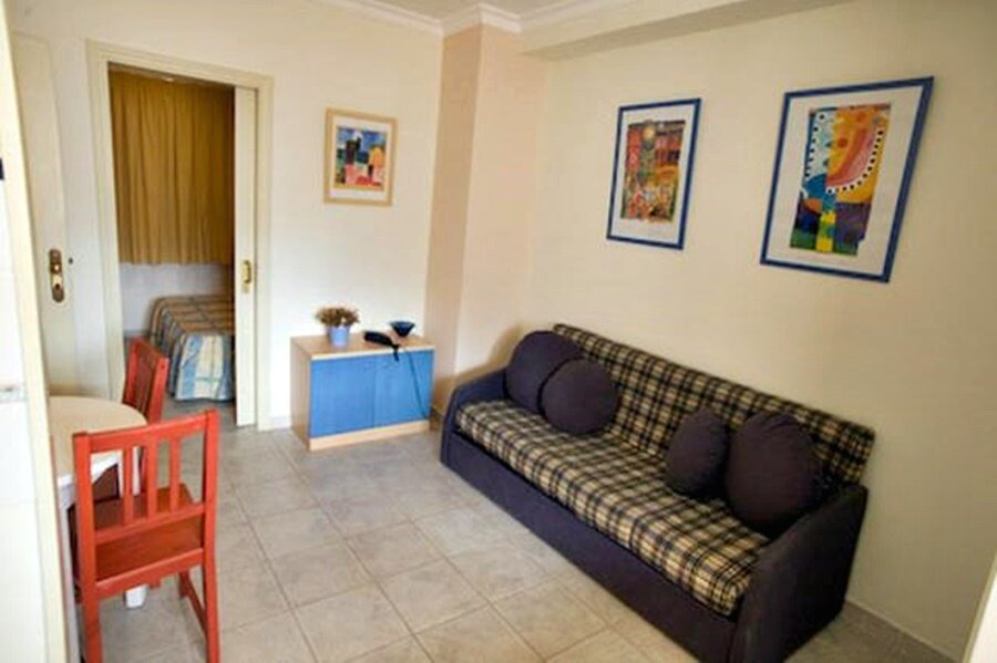 Фото Apartamentos Catalina Park