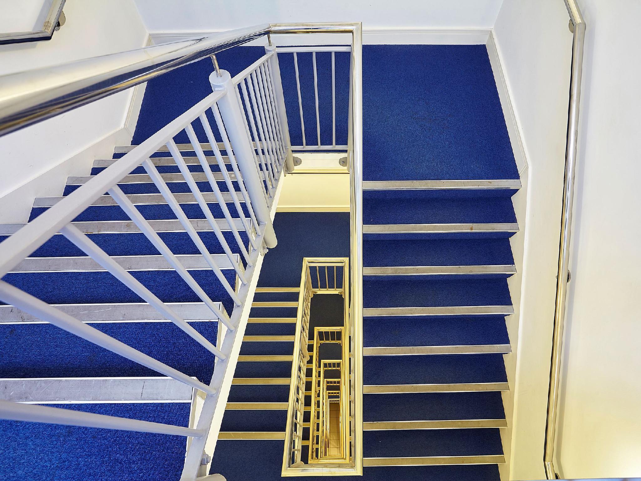 Фото Marlin Apartments London City - Queen Street