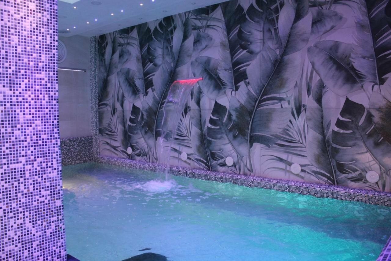 Фото Hotel Center 2