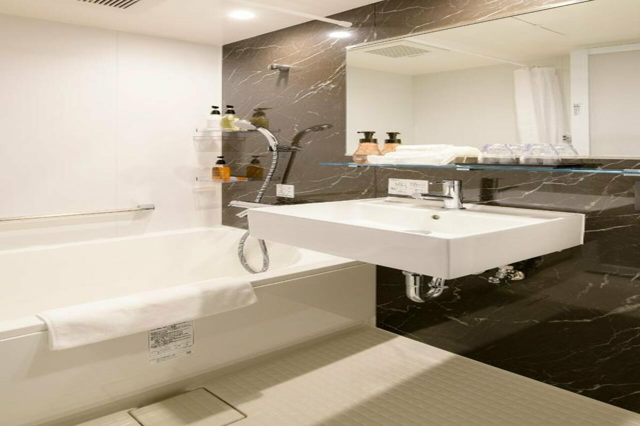 Фото Tosei Hotel Cocone Kamakura