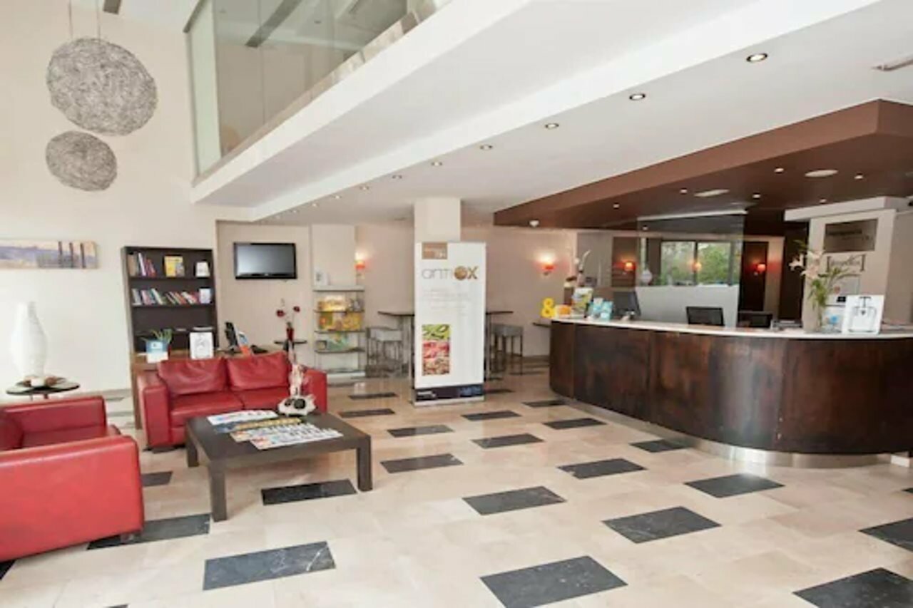 Фото Hotel SERHS Del Port