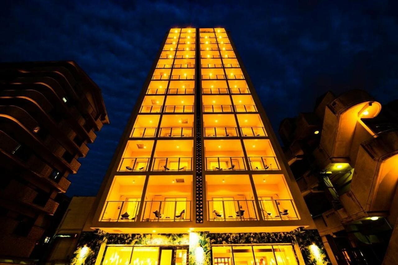 Фото Oile by DSHResorts