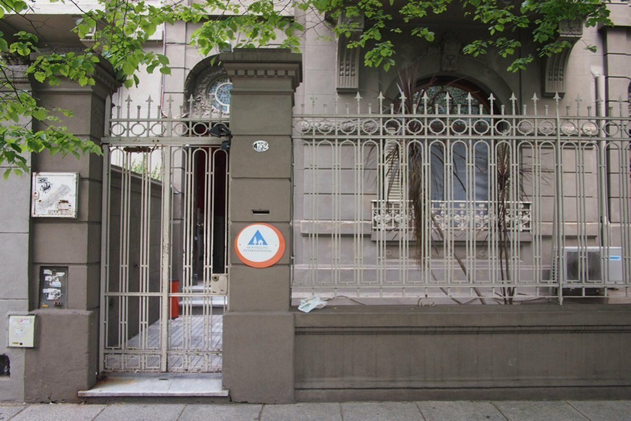 Фото Play Hostel Arcos