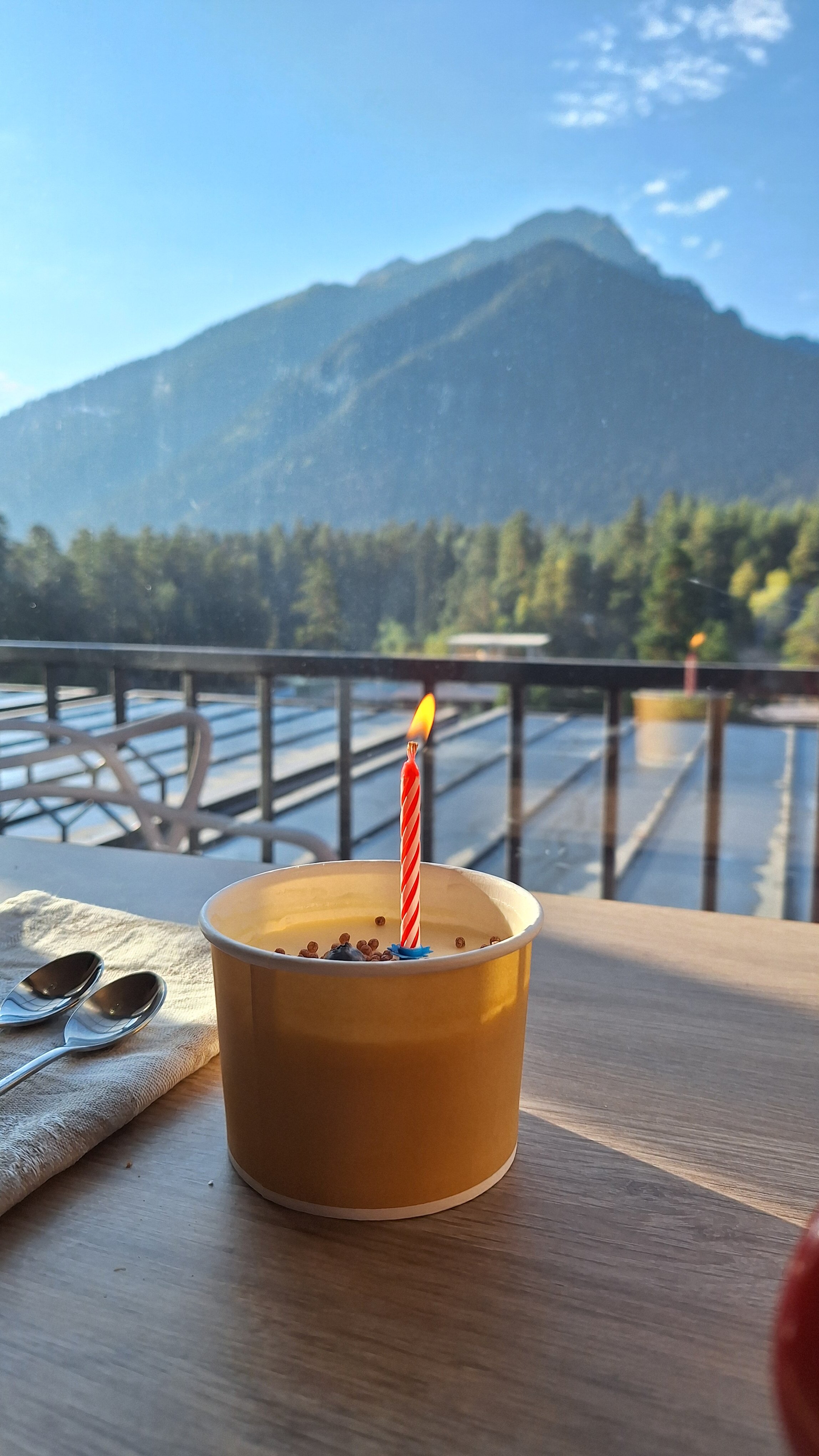 Фото Hatti Apart Hotel