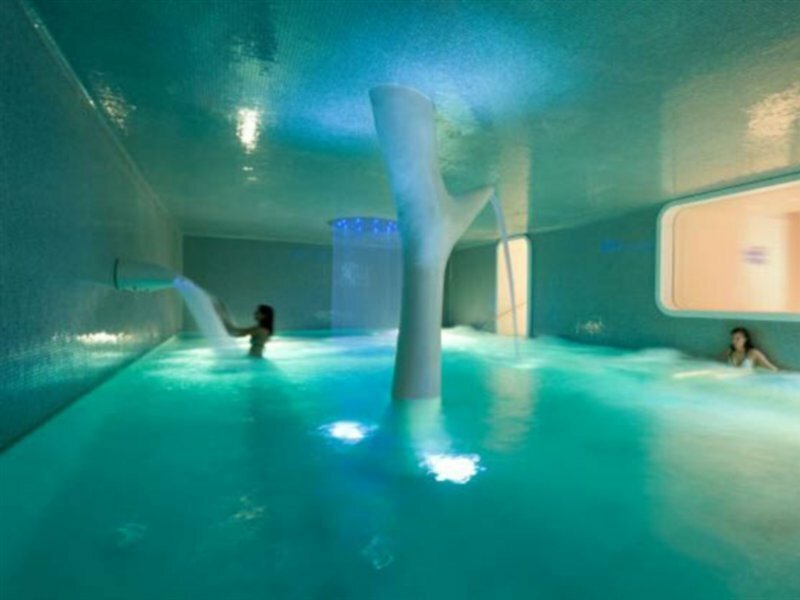 Фото Boscolo Nice