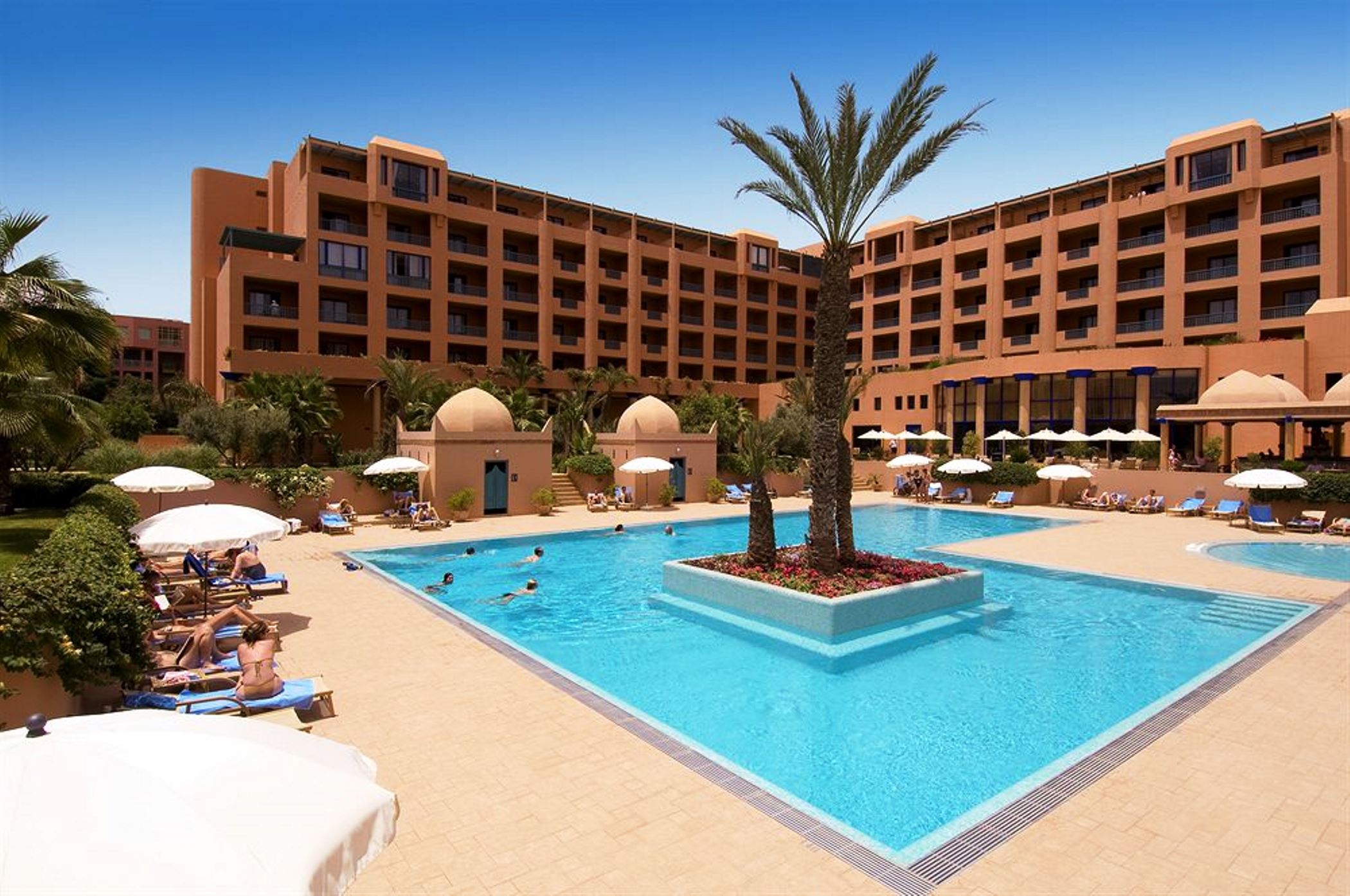 Фото Atlas Medina & SPA