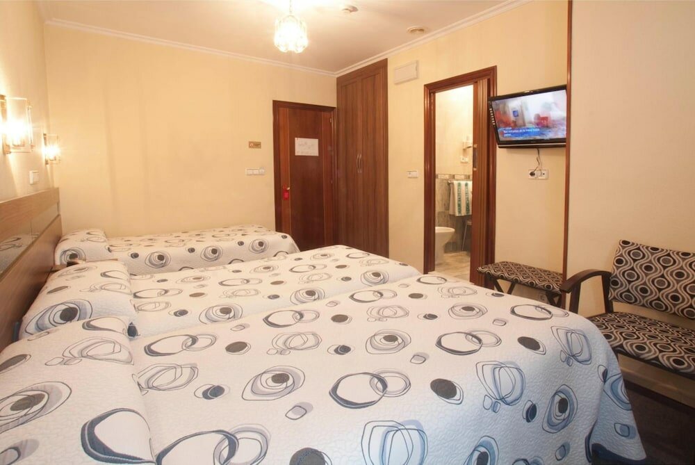 Фото Hotel Castilla