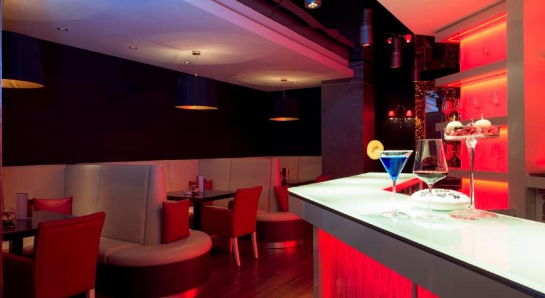 Фото Chirag Plaza