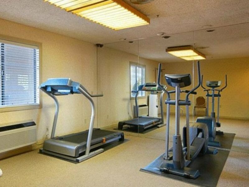 Фото Best Western Carlsbad by the Sea