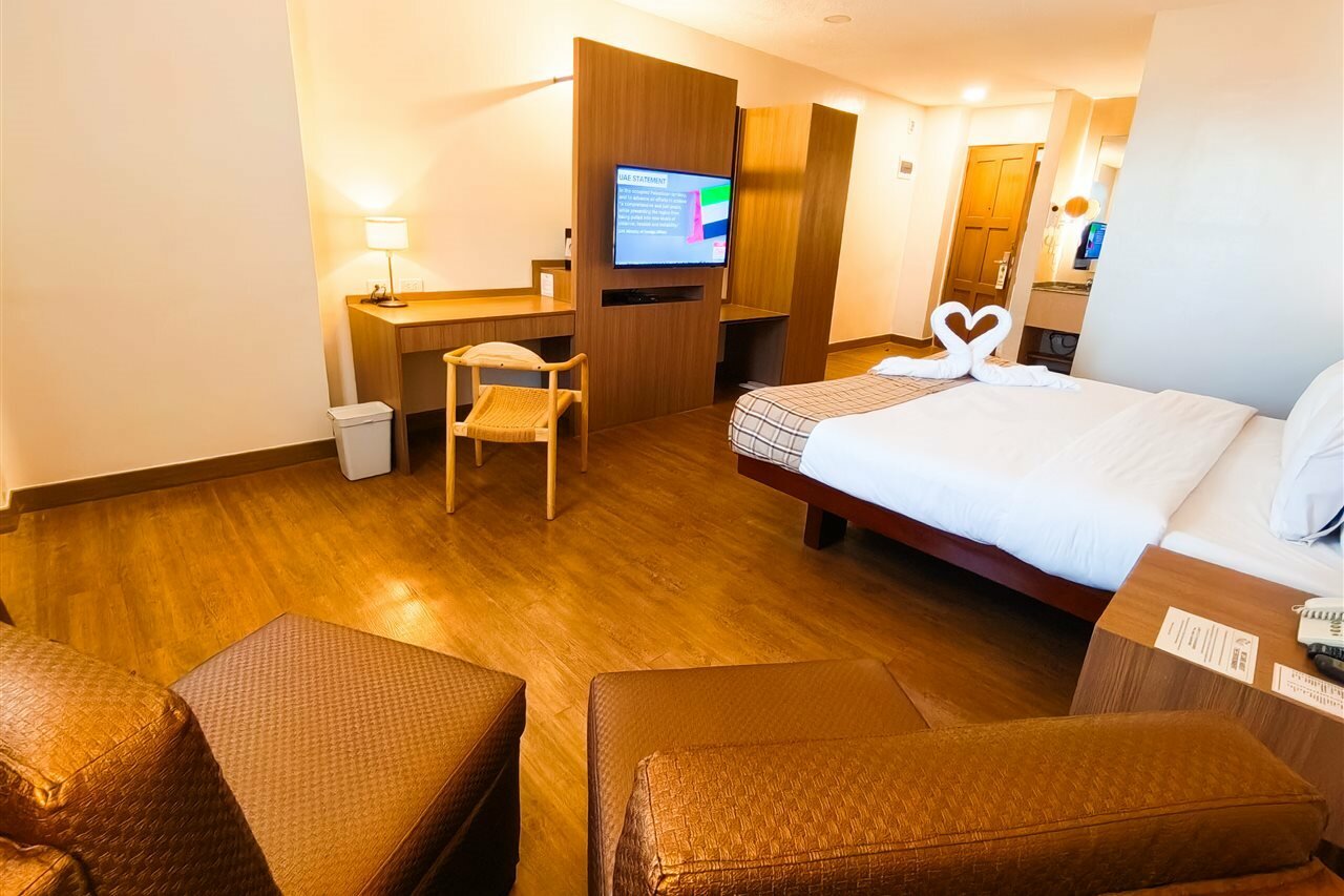 Фото Nature's Village Resort