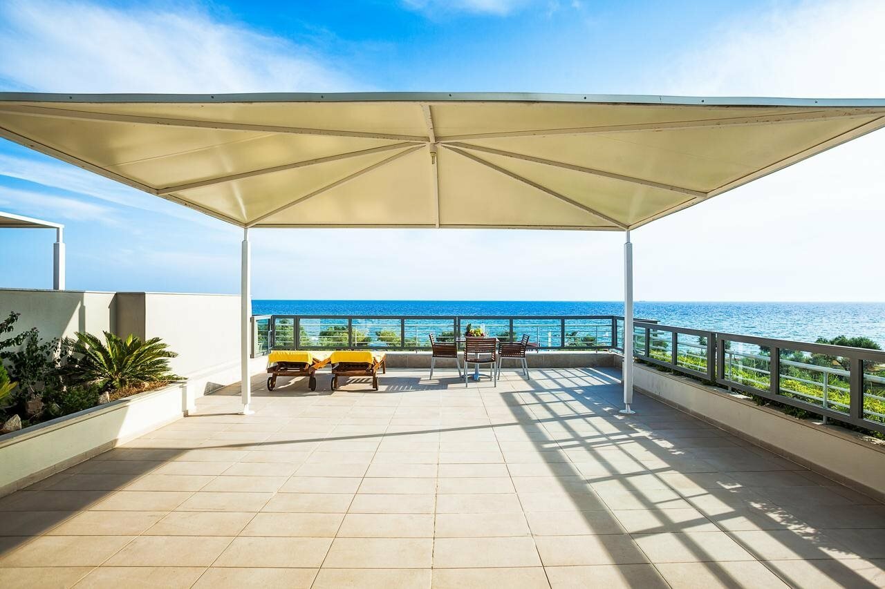 Фото Xenios Anastasia Resort & SPA