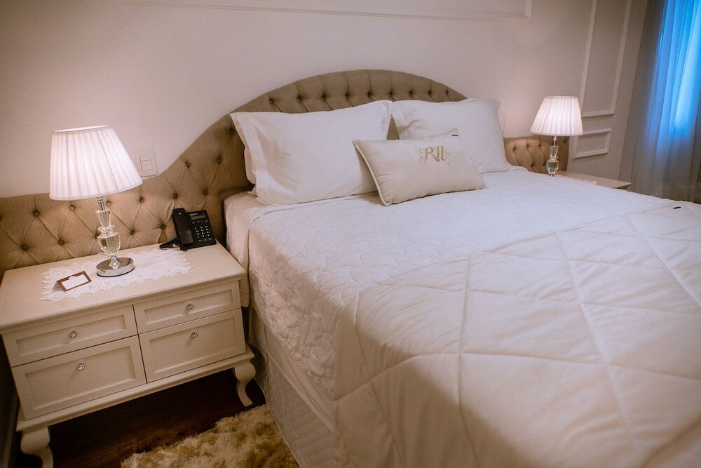 Фото Hotel Ritta Höppner