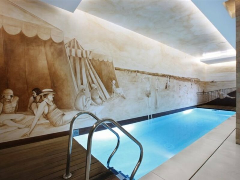 Фото Heritage Avenida Liberdade, a Lisbon Heritage Collection