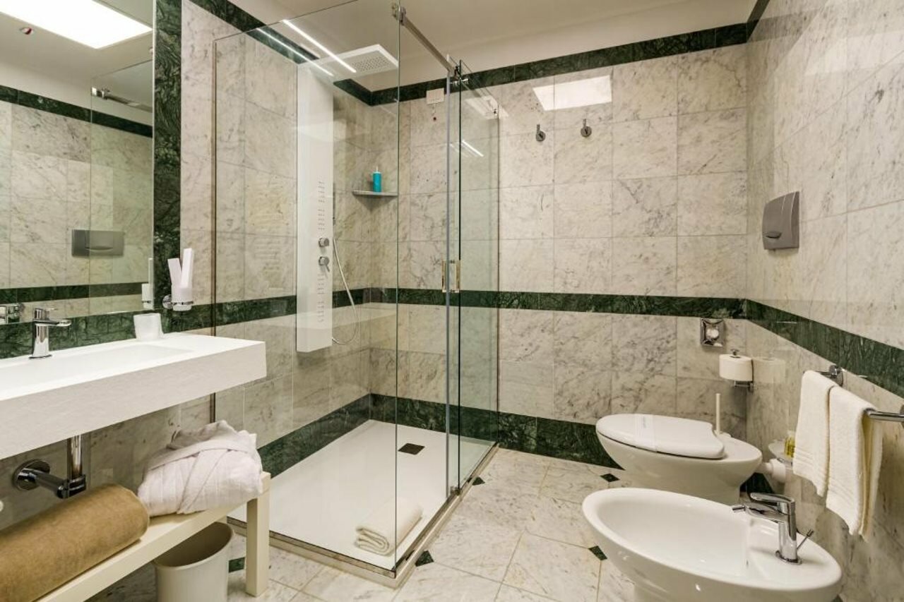 Фото Seawater Hotel & Medical SPA