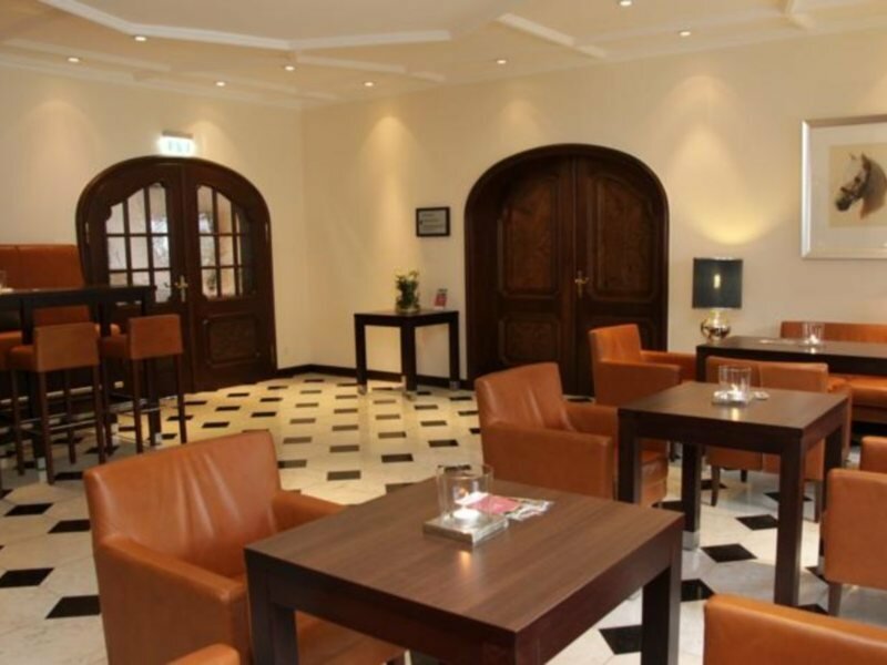 Фото Parkhotel Wittekindshof Dortmund