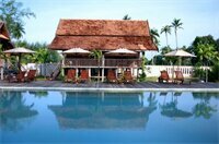 Апартаменты Terrapuri Heritage Village