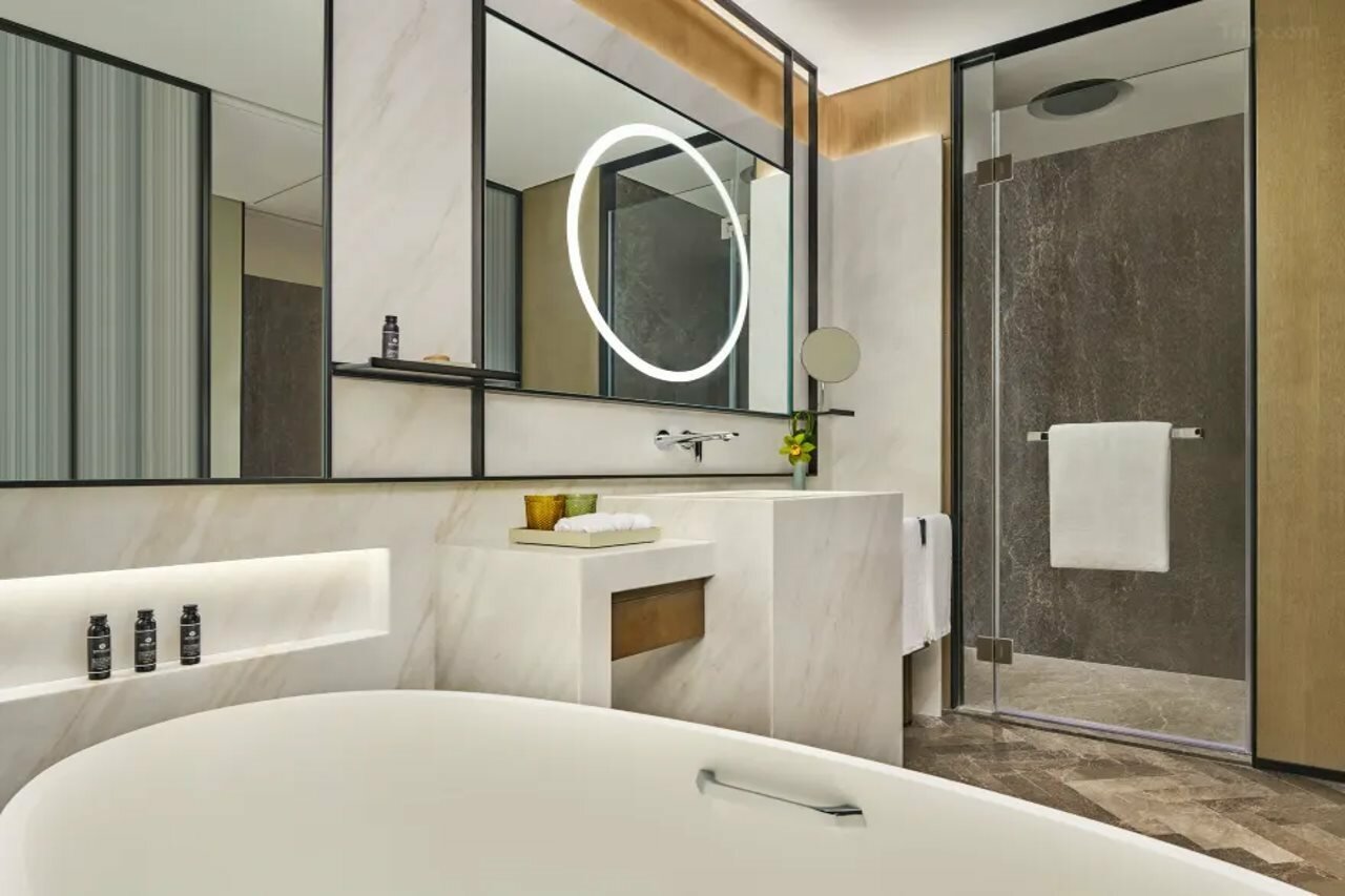 Фото Artyzen Lingang Shanghai