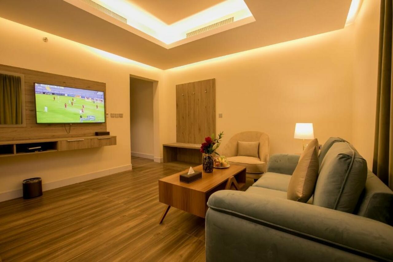 Фото Luxury Night Hotel