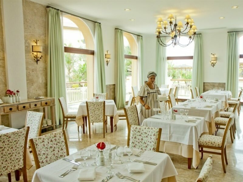 Фото Grand Palladium Imbassai Resort and SPA