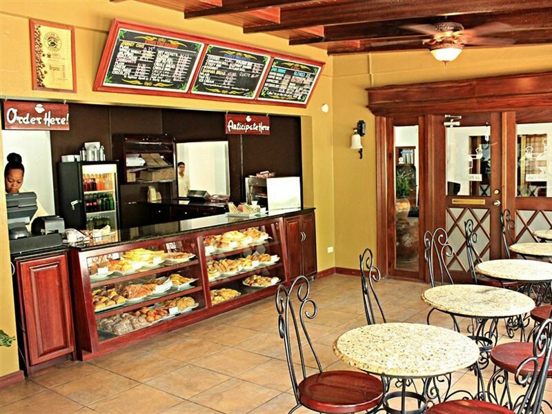 Фото Fort George Hotel & SPA