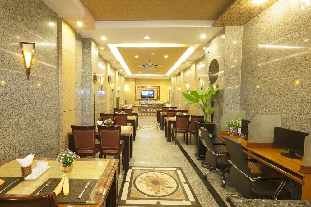 Фото Bel Ami Hotel