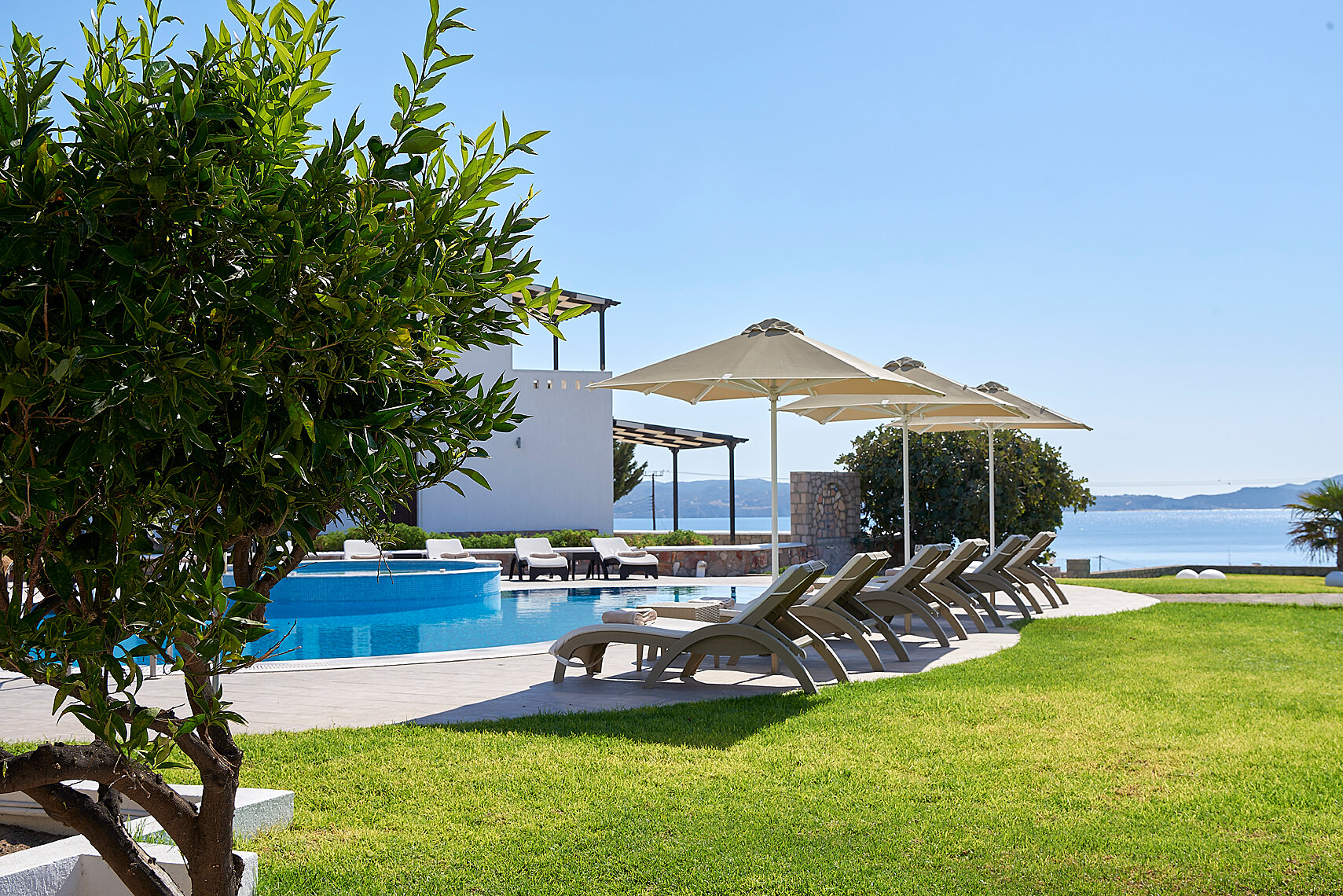 Фото Santa Maria Village Resort & SPA