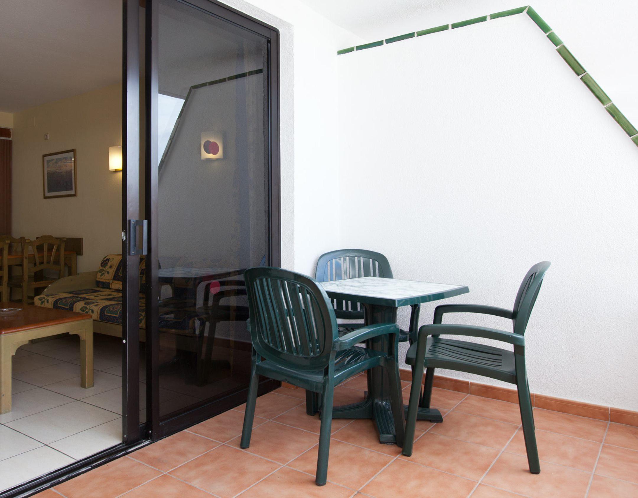 Фото Hotel Andorra