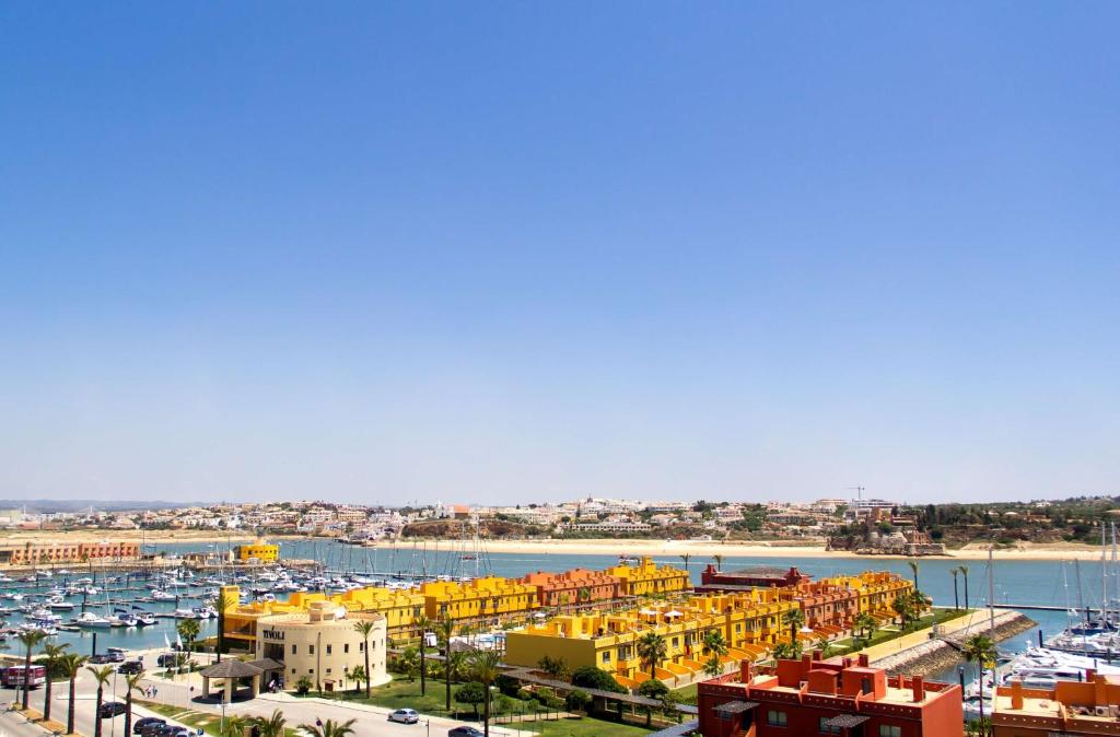 Фото Nh Marina Portimao Resort