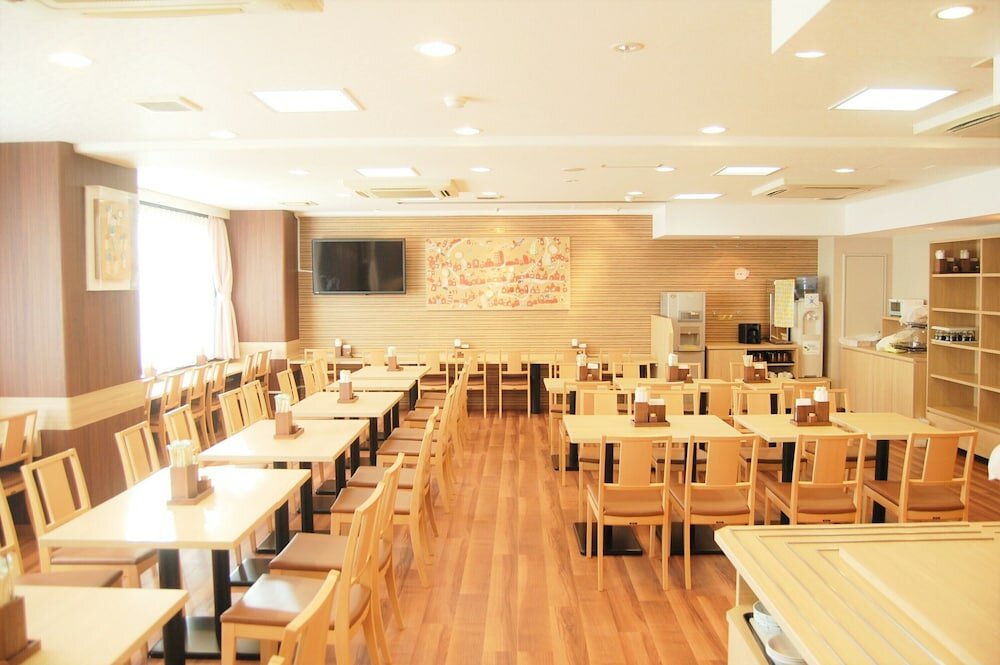 Фото Central Hotel Imari