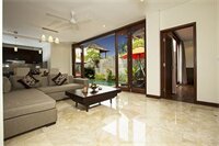 Фото Aksata Villas