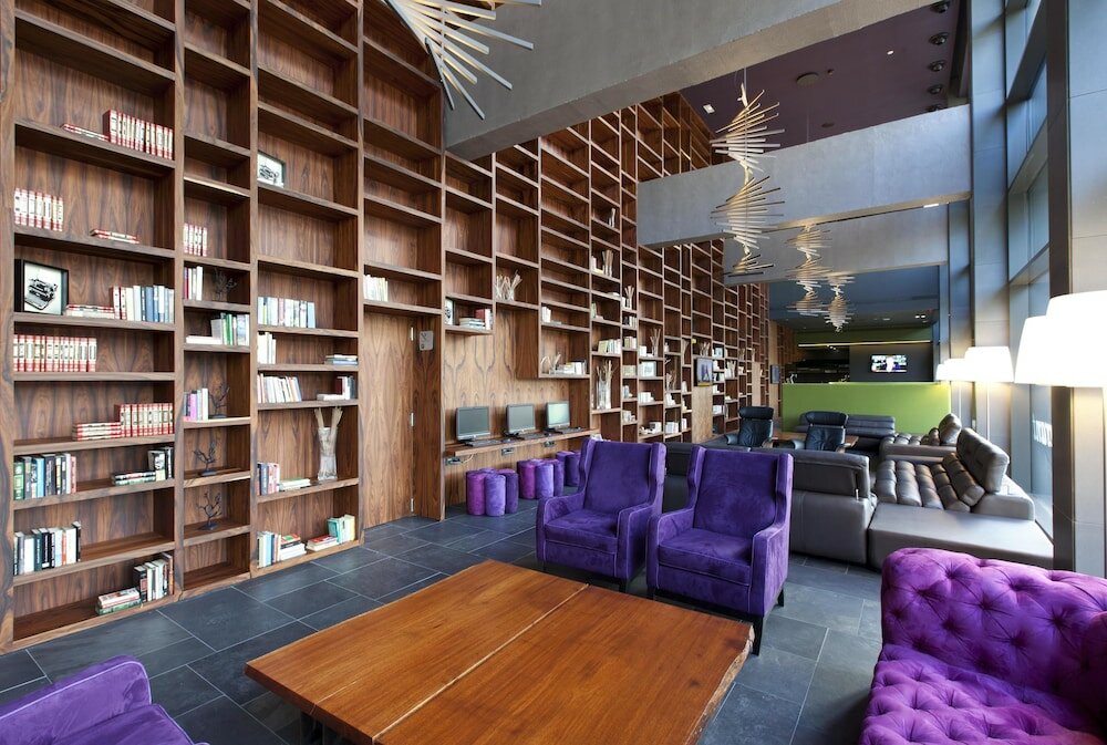 Фото Hotel SB Plaza Europa