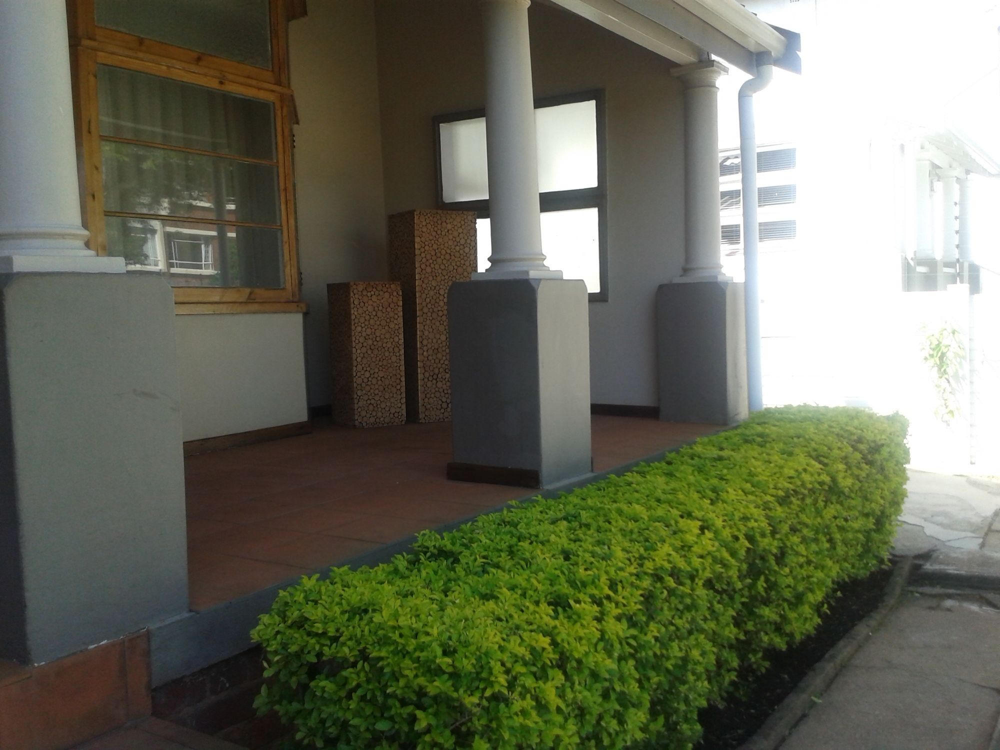 Фото Beechwood B&b