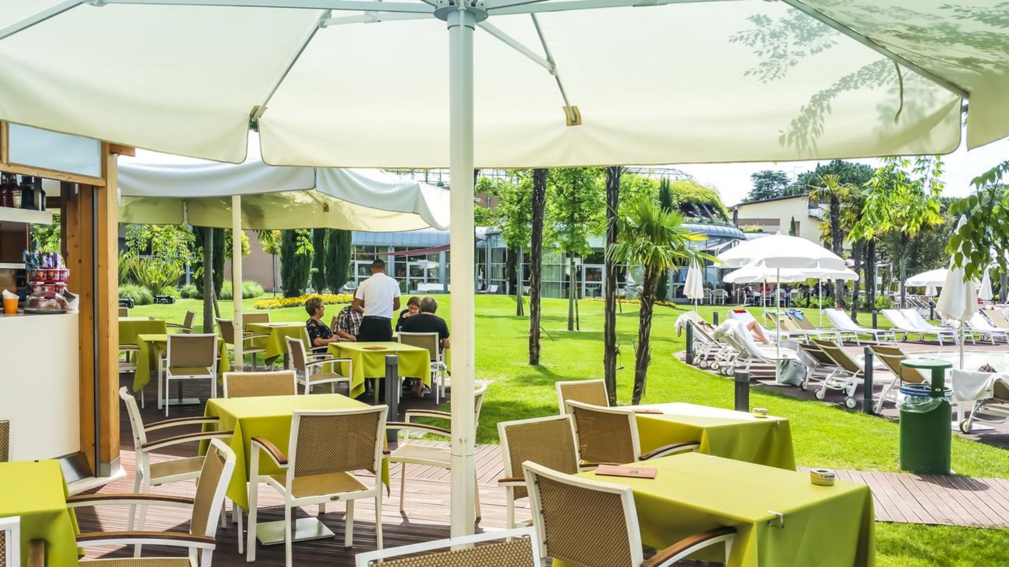 Фото Hotel Corte Valier