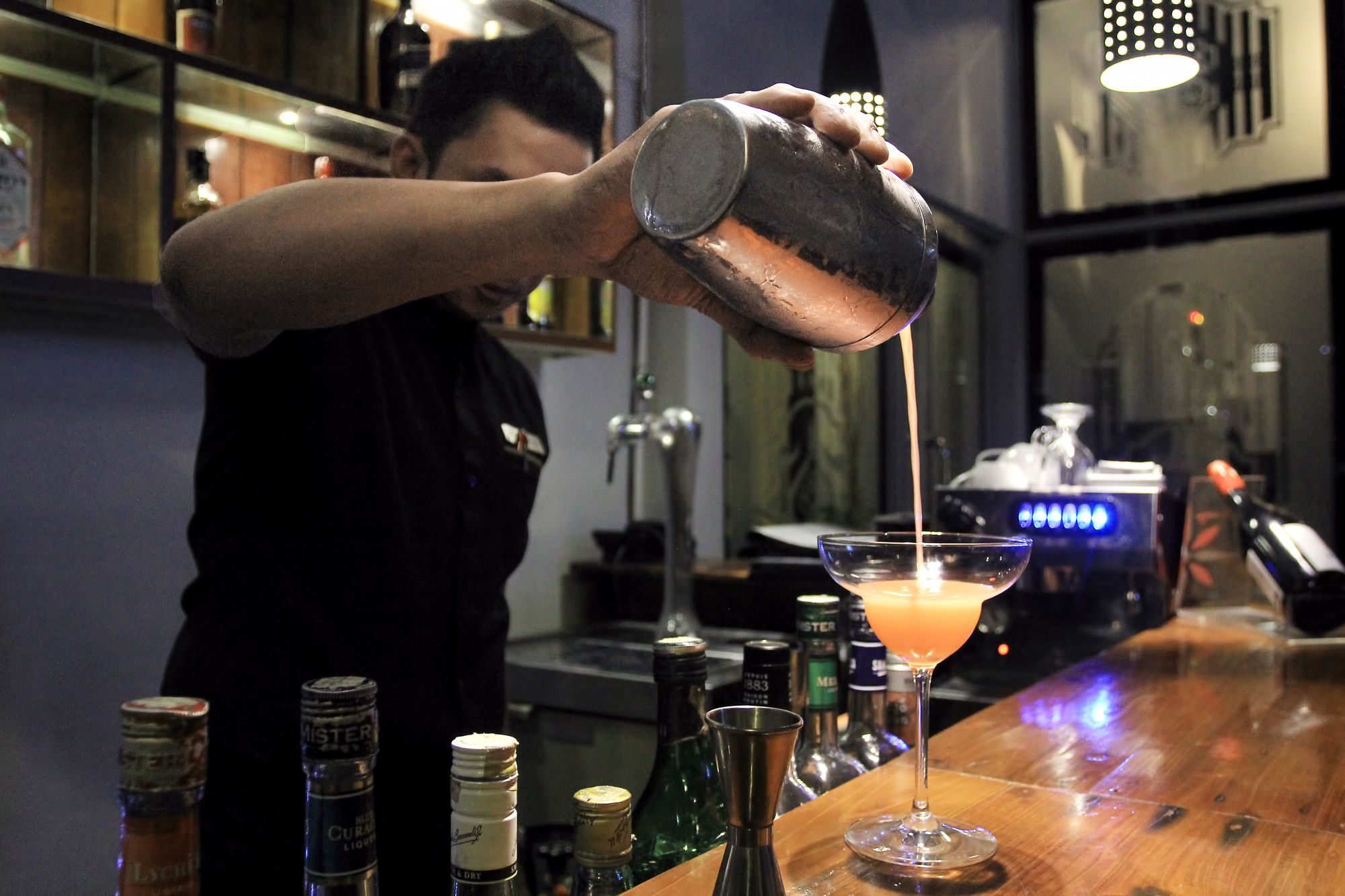 Фото Grand Darmo Suite Hotel