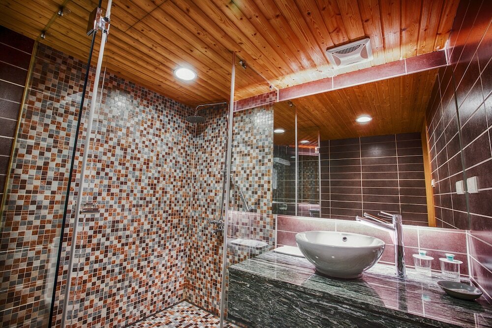 Фото Cai She Hotel